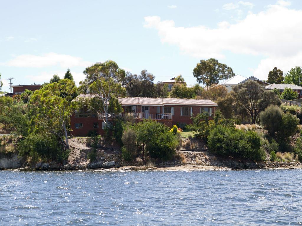 Derwent Retreat Villa Austins Ferry Exterior photo