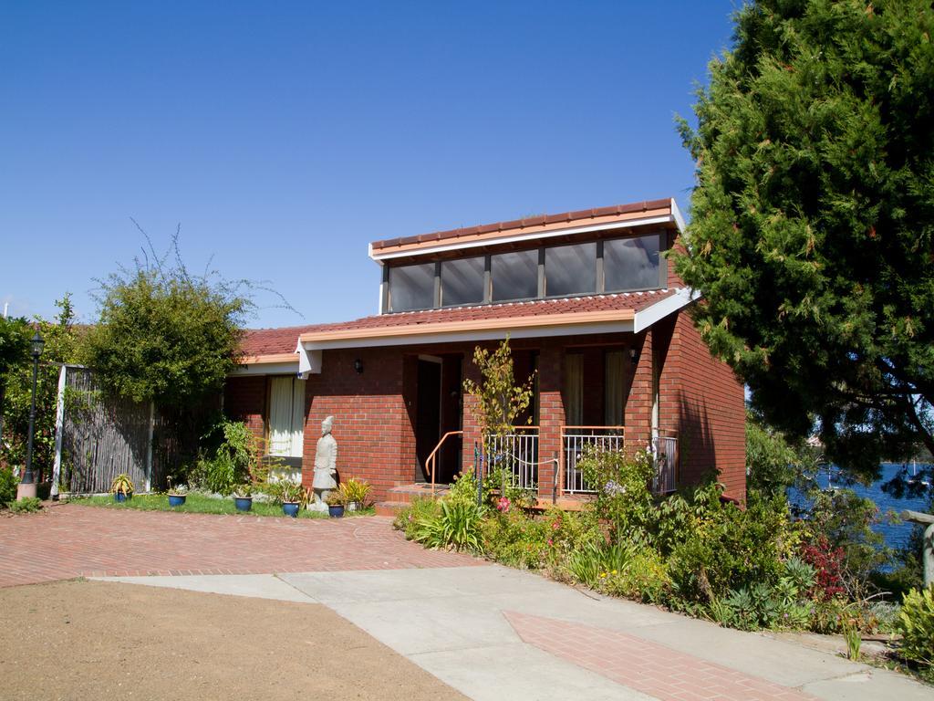 Derwent Retreat Villa Austins Ferry Exterior photo